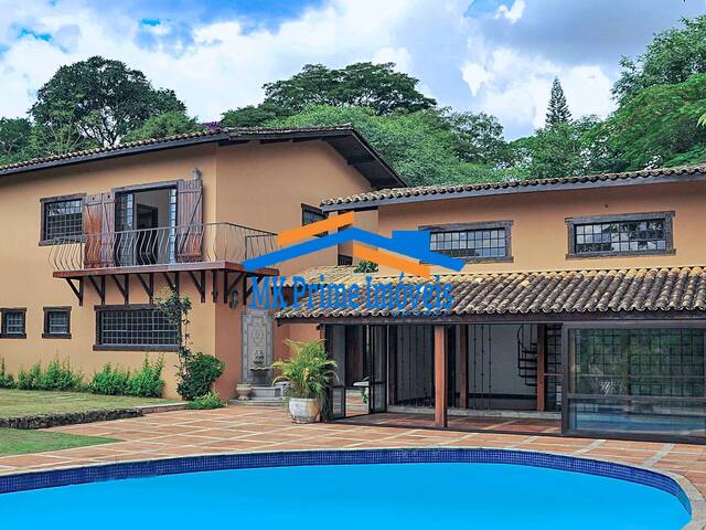 #14121 - Casa em condomínio para Locação em Carapicuíba - SP