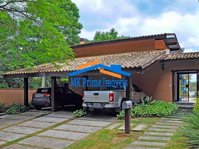 #14121 - Casa em condomínio para Locação em Carapicuíba - SP