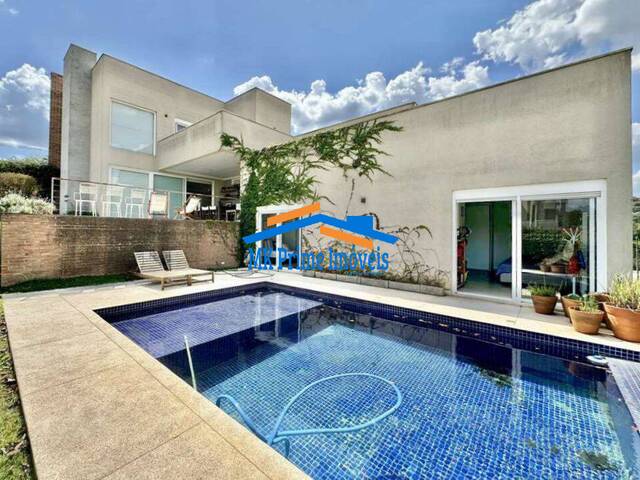 #14152 - Casa em condomínio para Locação em Jandira - SP