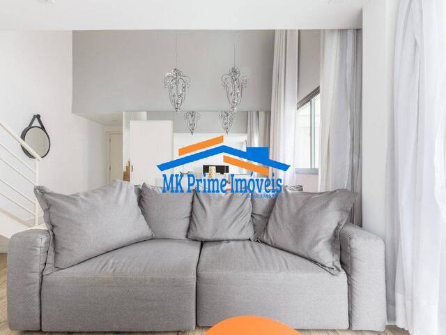 #14212 - Apartamento para Locação em São Paulo - SP