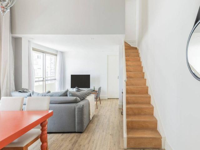 Apartamento para Venda em São Paulo - 4