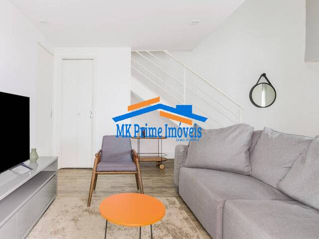 #14212 - Apartamento para Locação em São Paulo - SP