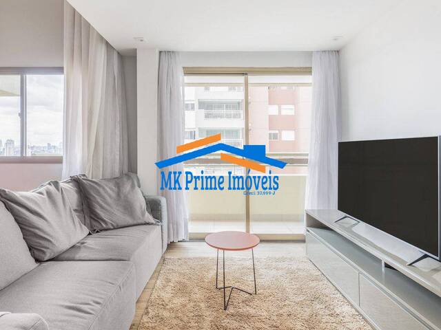 #14212 - Apartamento para Locação em São Paulo - SP