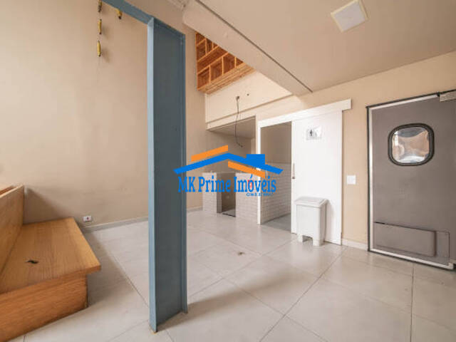 #14216 - Casa para Locação em São Paulo - SP