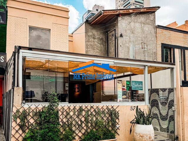 #14216 - Casa para Locação em São Paulo - SP
