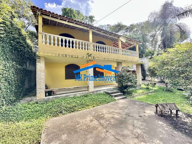 #14345 - Casa em condomínio para Locação em Cotia - SP