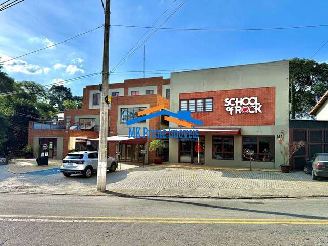 #14350 - Sala para Locação em Carapicuíba - SP