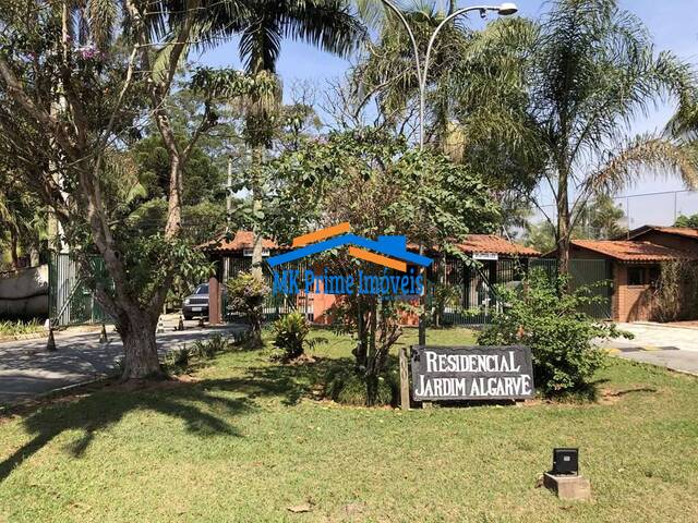#14353 - Casa em condomínio para Locação em Cotia - SP