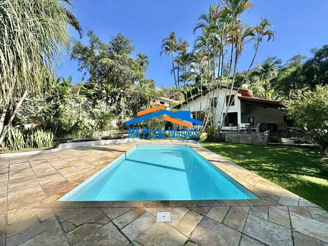 #14353 - Casa em condomínio para Locação em Cotia - SP