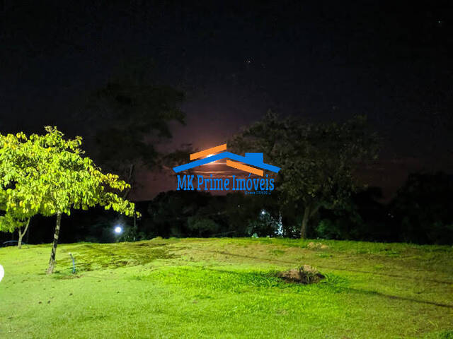 #14355 - Terreno em condomínio para Venda em Santana de Parnaíba - SP