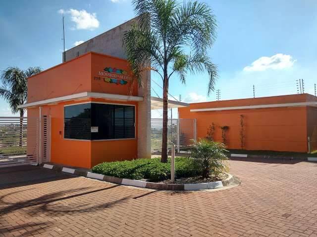Terreno em condomínio para Venda em Santana de Parnaíba - 4