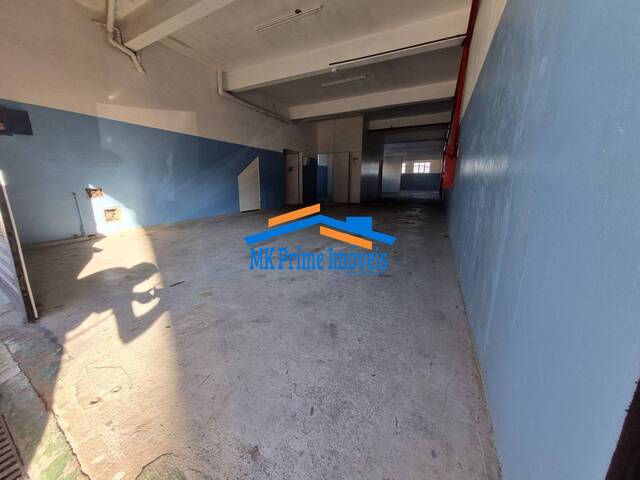 #14368 - Salão Comercial para Locação em Osasco - SP