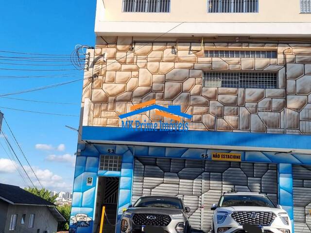 #14368 - Salão Comercial para Locação em Osasco - SP