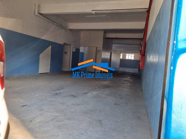 #14368 - Salão Comercial para Locação em Osasco - SP