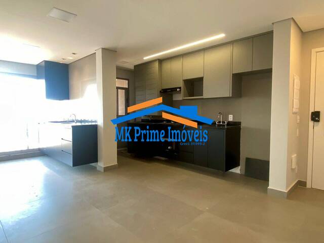 #14435 - Apartamento para Locação em Osasco - SP