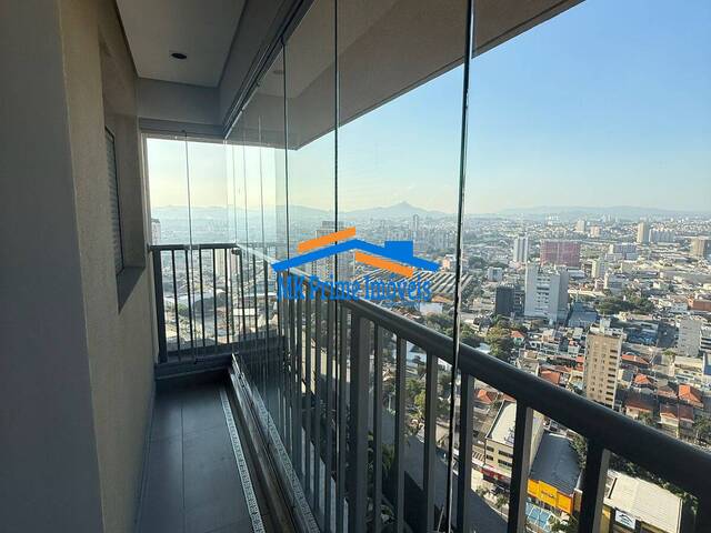 #14435 - Apartamento para Locação em Osasco - SP