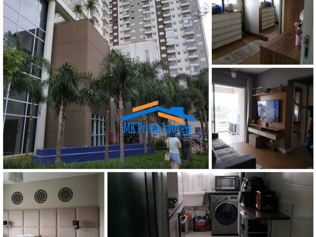 #14462 - Apartamento para Venda em Osasco - SP