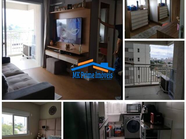 #14462 - Apartamento para Venda em Osasco - SP