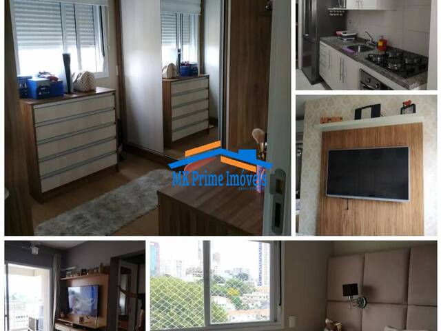 #14462 - Apartamento para Venda em Osasco - SP