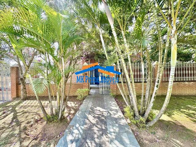 #14522 - Casa em condomínio para Locação em Cotia - SP