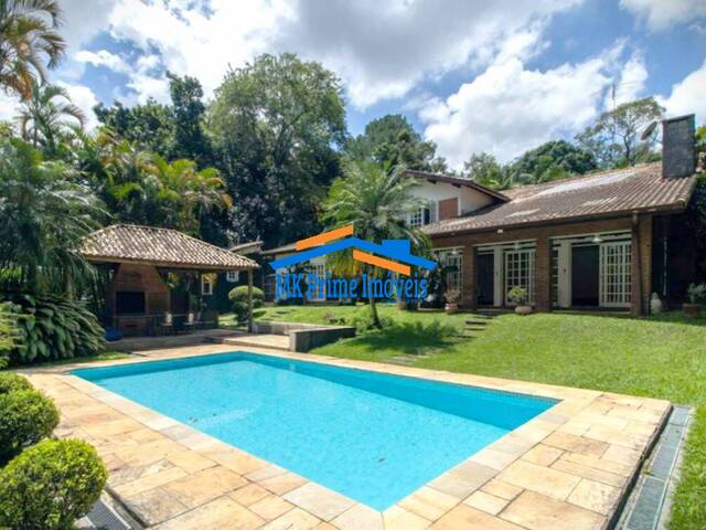 #14563 - Casa em condomínio para Locação em Cotia - SP