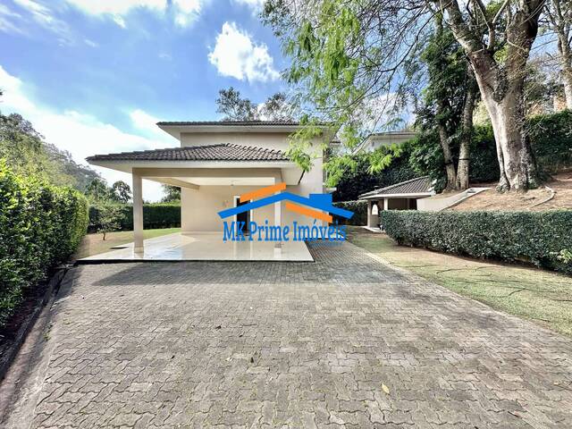 #14617 - Casa em condomínio para Locação em Carapicuíba - SP