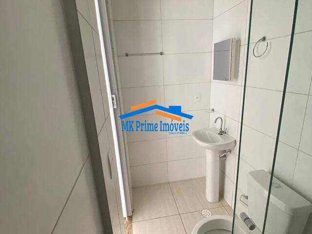 #14780 - Apartamento para Locação em São Paulo - SP
