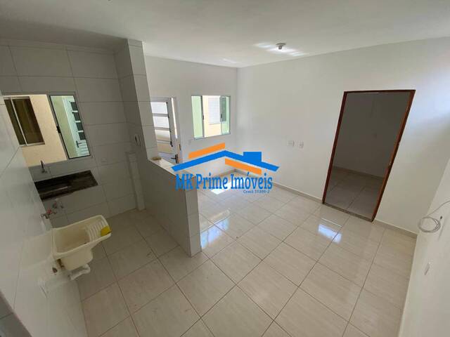 #14781 - Apartamento para Locação em São Paulo - SP