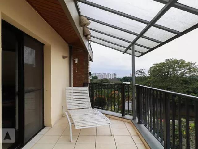 Casa em condomínio para Locação em São Paulo - 5