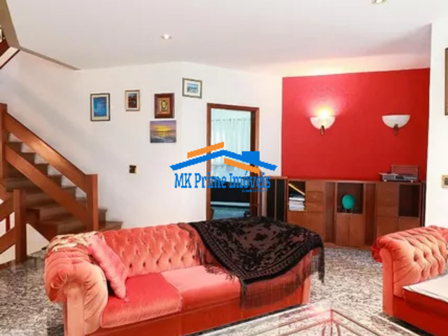 #14848 - Casa em condomínio para Locação em São Paulo - SP