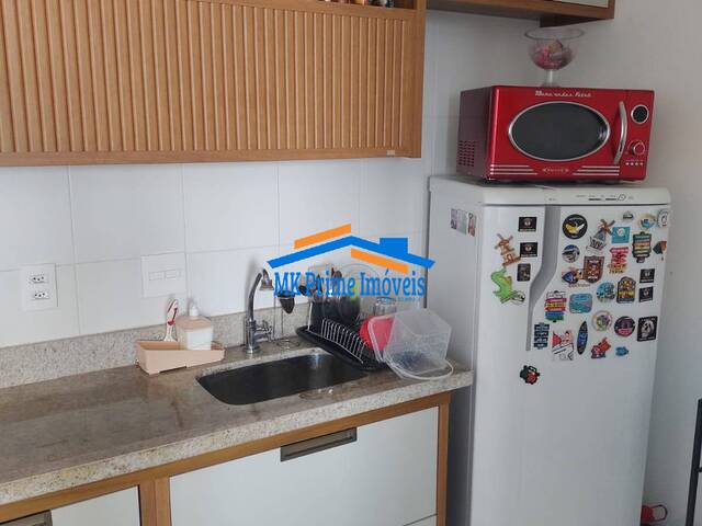 #14863 - Apartamento para Locação em Osasco - SP