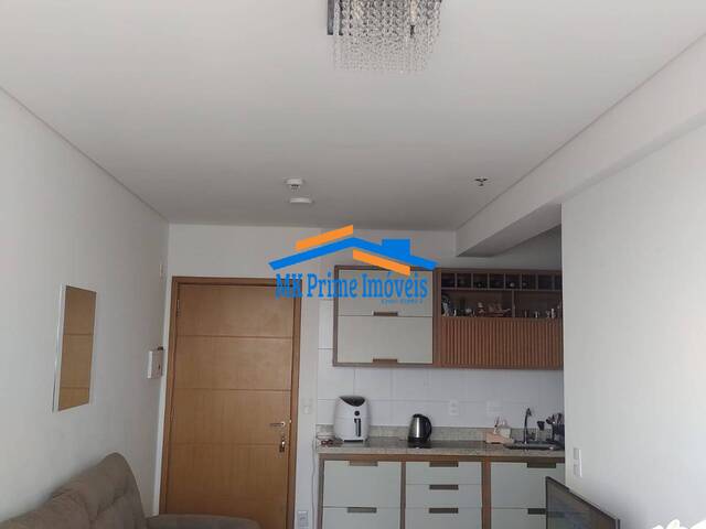 #14863 - Apartamento para Locação em Osasco - SP