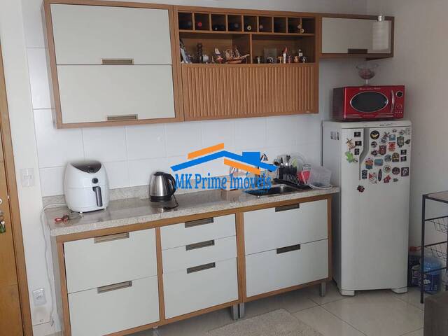 #14863 - Apartamento para Locação em Osasco - SP