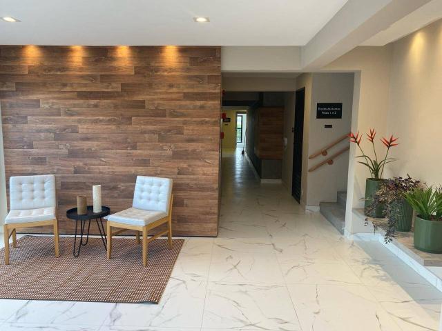 Apartamento para Venda em Osasco - 4