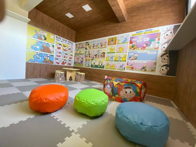 Apartamento para Venda em Osasco - 5