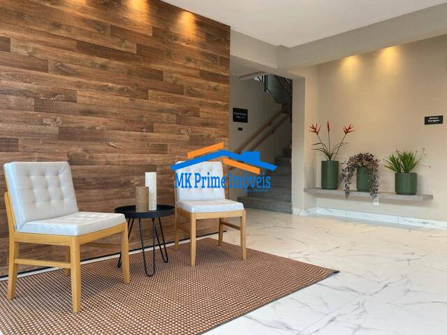 #14910 - Apartamento para Venda em Osasco - SP
