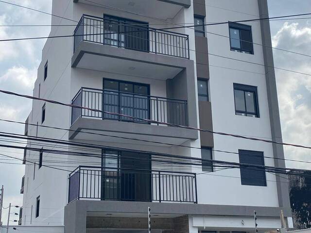 Apartamento para Venda em Osasco - 4