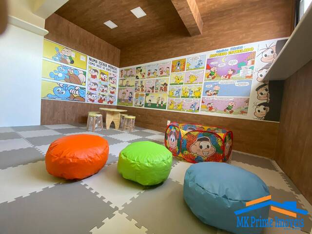 Apartamento para Venda em Osasco - 5