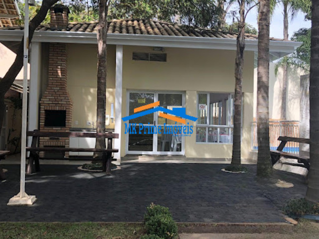 #14937 - Casa em condomínio para Venda em Osasco - SP