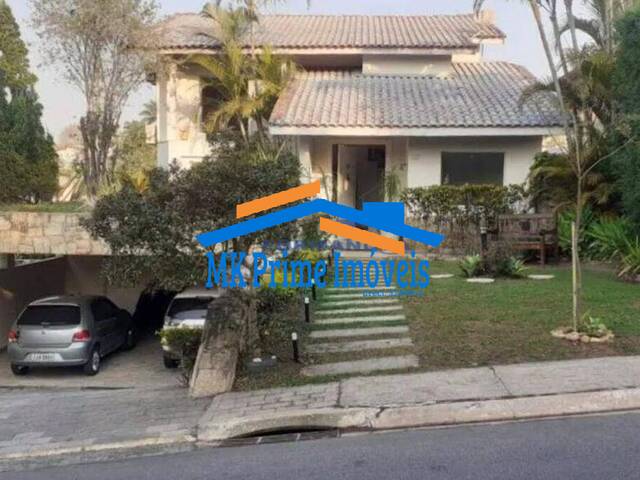 #14953 - Casa em condomínio para Locação em Jandira - SP
