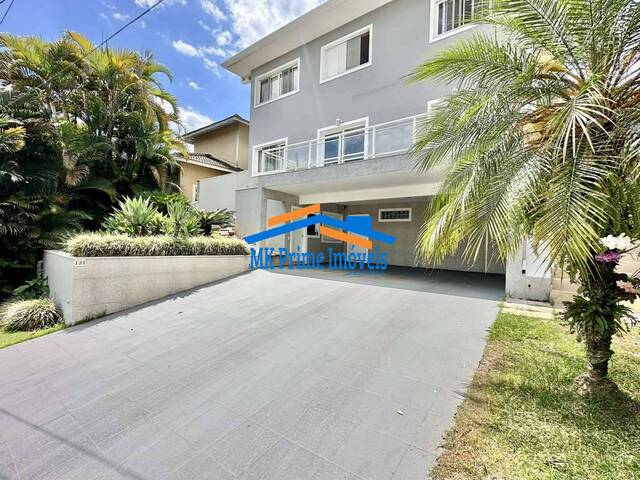 #14961 - Casa em condomínio para Locação em Carapicuíba - SP