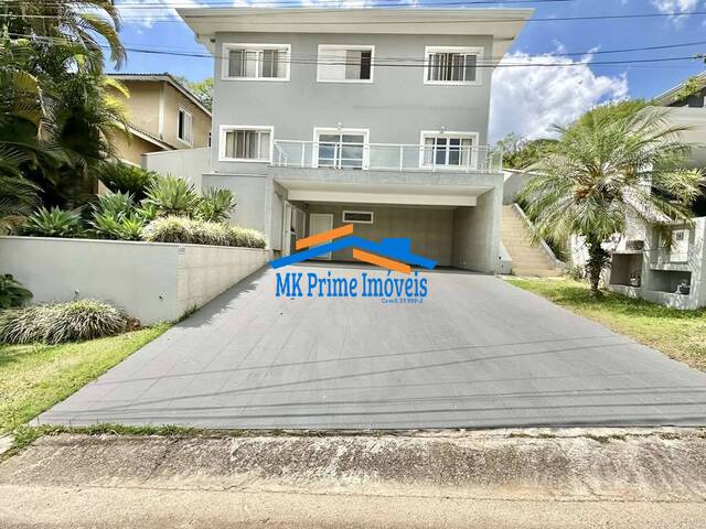 #14961 - Casa em condomínio para Locação em Carapicuíba - SP