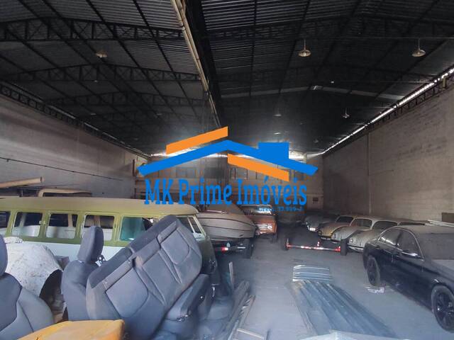 Galpão para Venda em Osasco - 4