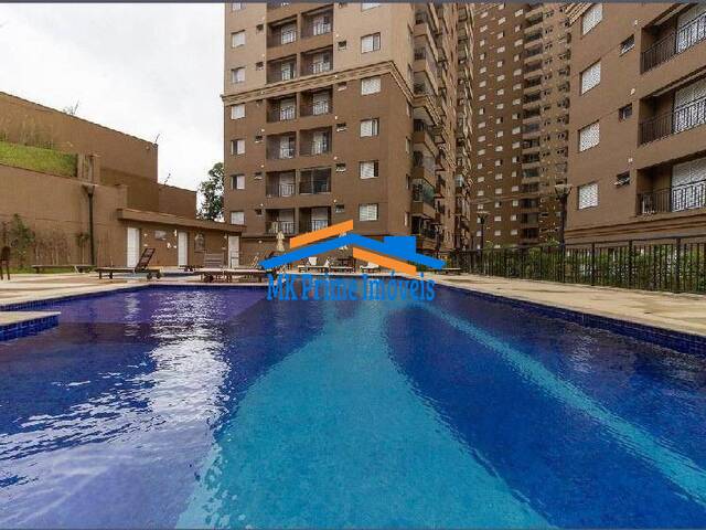 #15113 - Apartamento para Venda em Barueri - SP