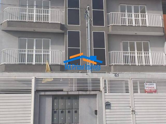 Locação em Santo Antônio - Osasco