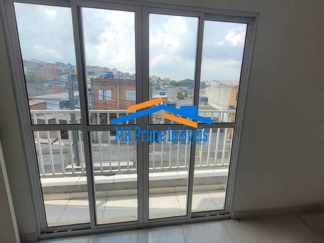 #15159 - Apartamento para Locação em Osasco - SP