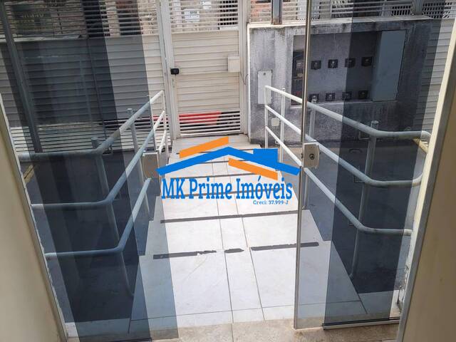 #15159 - Apartamento para Locação em Osasco - SP