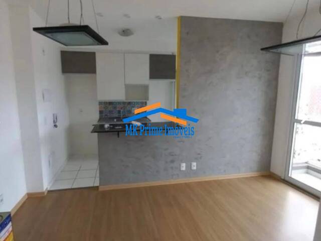 #15174 - Apartamento para Venda em Osasco - SP