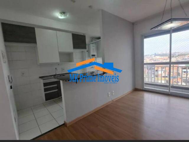 Locação em Jaguaribe - Osasco