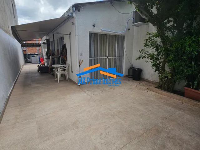 #15212 - Casa Térrea para Locação em Osasco - SP
